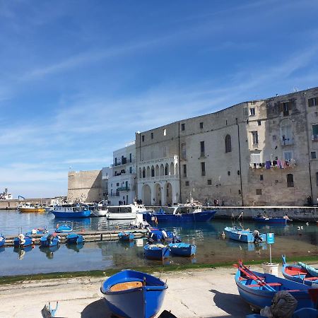 Appartement Casa Di Nonna Maria à Monopoli Extérieur photo