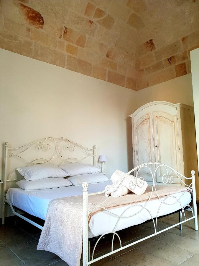 Appartement Casa Di Nonna Maria à Monopoli Extérieur photo