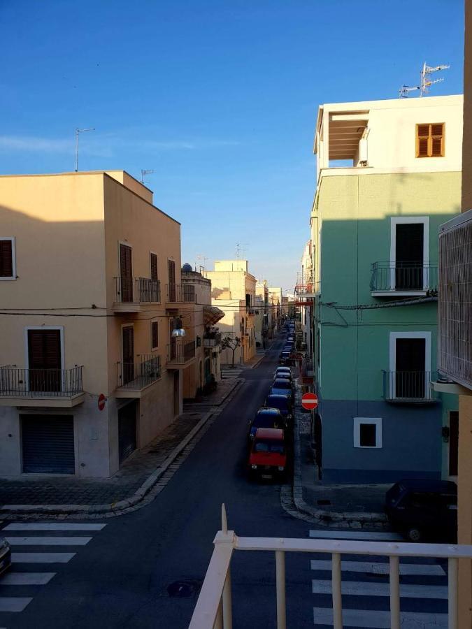 Appartement Casa Di Nonna Maria à Monopoli Extérieur photo