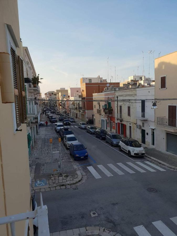 Appartement Casa Di Nonna Maria à Monopoli Extérieur photo