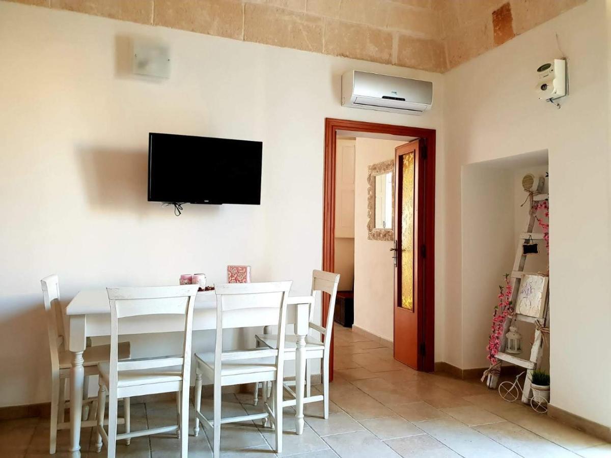 Appartement Casa Di Nonna Maria à Monopoli Extérieur photo