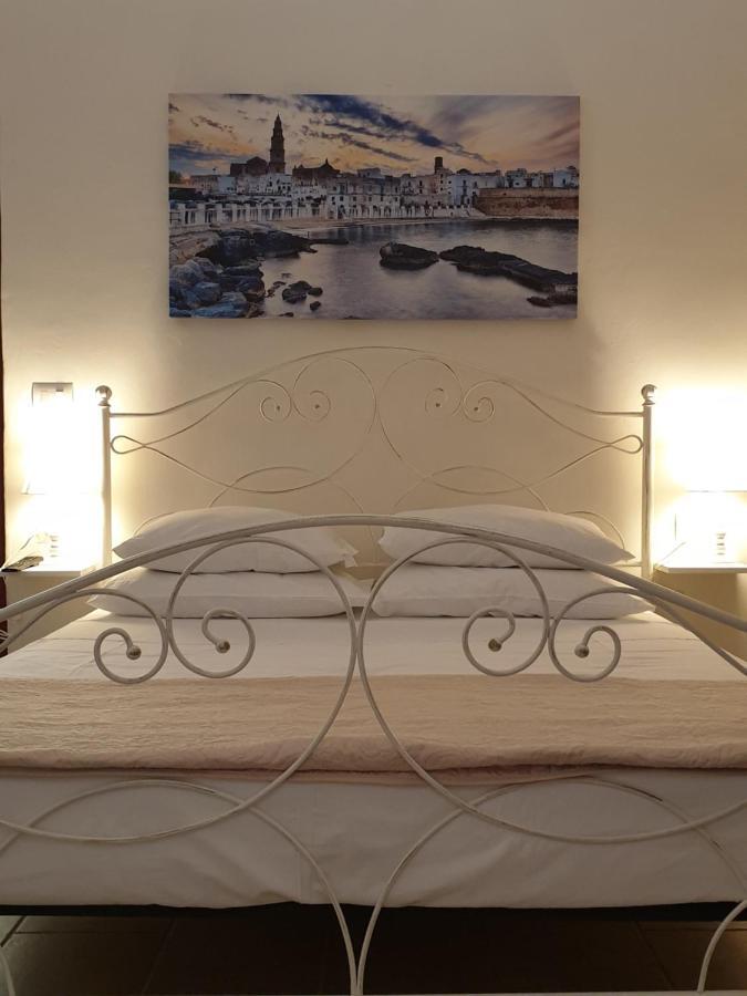 Appartement Casa Di Nonna Maria à Monopoli Extérieur photo
