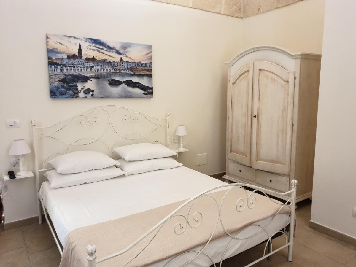 Appartement Casa Di Nonna Maria à Monopoli Extérieur photo