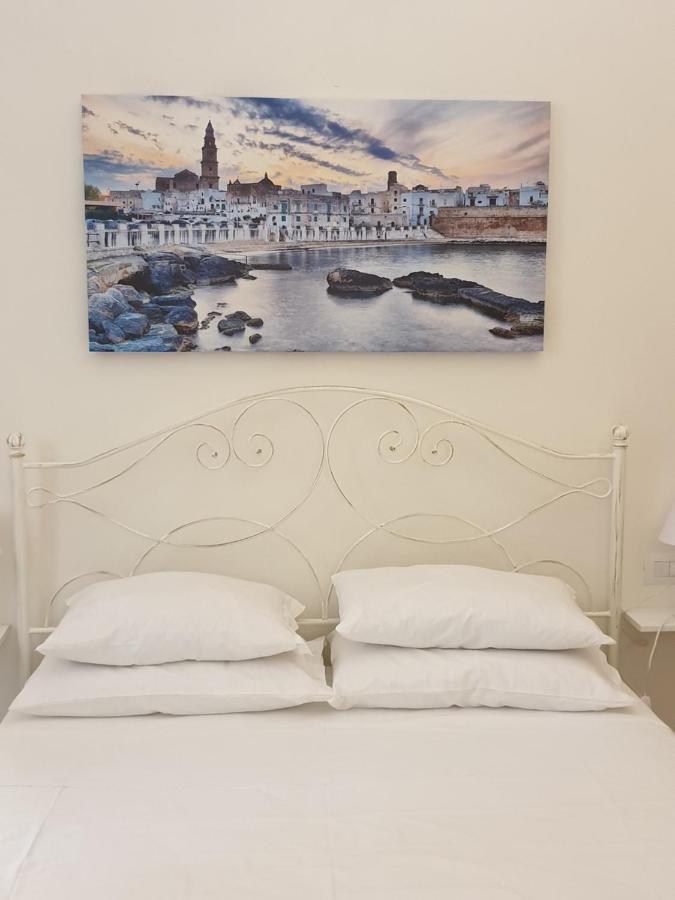 Appartement Casa Di Nonna Maria à Monopoli Extérieur photo