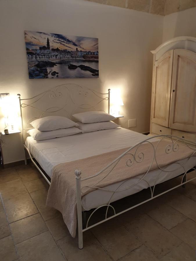 Appartement Casa Di Nonna Maria à Monopoli Extérieur photo